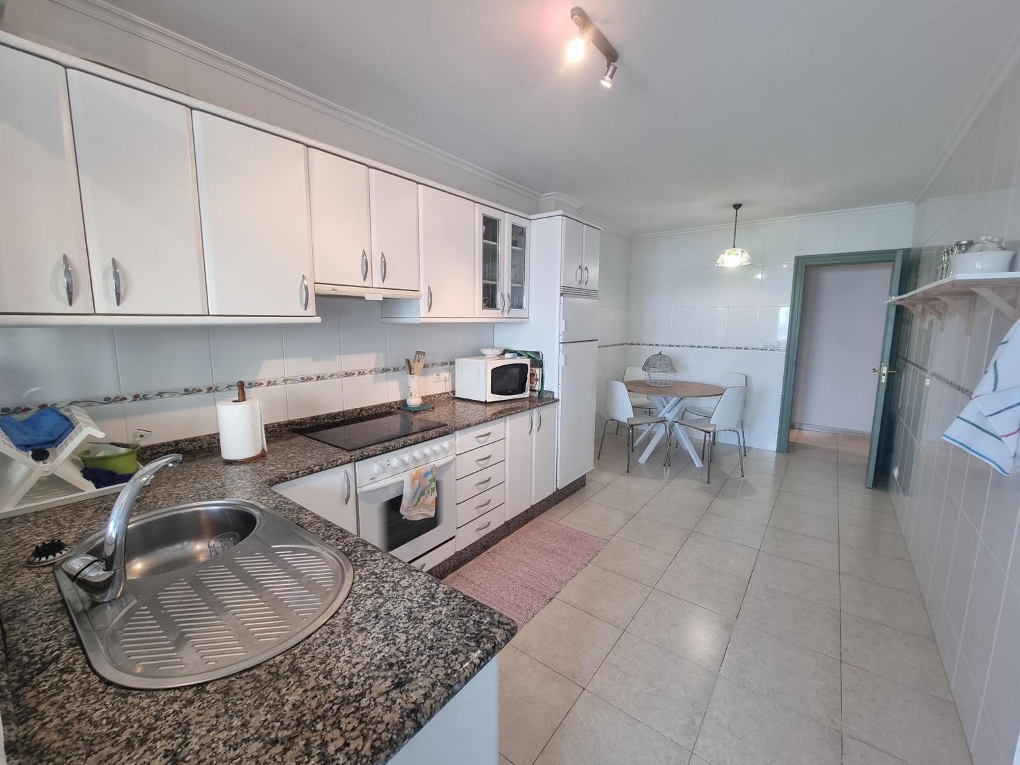 Piso Muxia Apartment Exterior photo